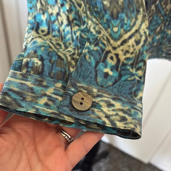 Draper’s and Damon’s Lightweight and Relaxed Fit Jacket. - Picture 4 of 10